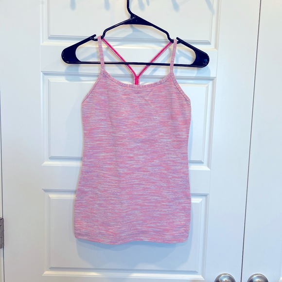 Lululemon Power Y Tank - Picture 4 of 7